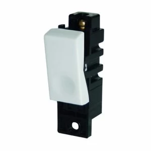 Image of KnightsBridge Pure 10A 1G Intermediate Module for the Pure Range