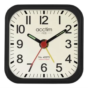 Image of Acctim Maldon Mini Alarm Clock