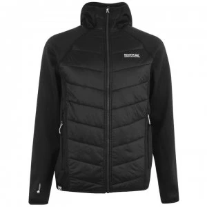 Image of Regatta Andresson Jacket - 826 Black