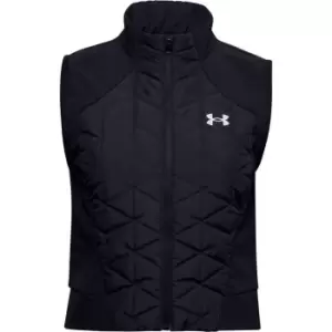 Image of Under Armour Armour CoolGear Reactor Vest Womens - Black
