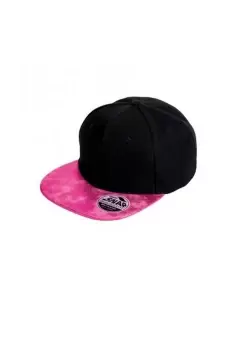 Image of Bronx Glitter Snapback Cap