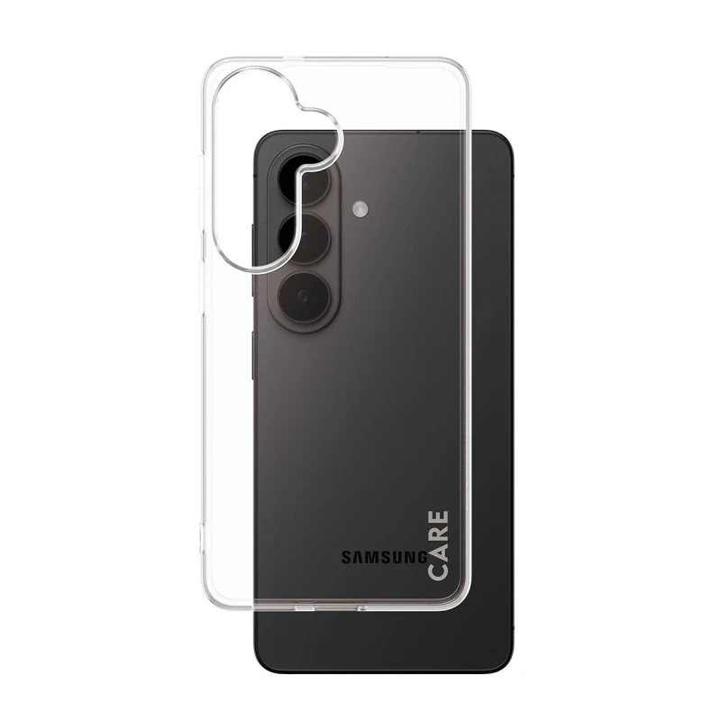 Image of PanzerGlass PanzerGlass CARE by X-Ray Case Samsung Galaxy S26 CR78132
