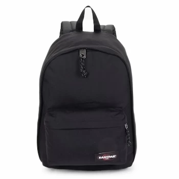 Image of Eastpak OUT OF OFFICE womens Backpack in Black - Sizes One size