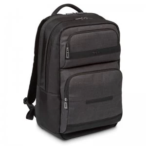 Image of Targus CitySmart 12.5 13 13.3 14 15 15.6" Advanced Laptop Backpac