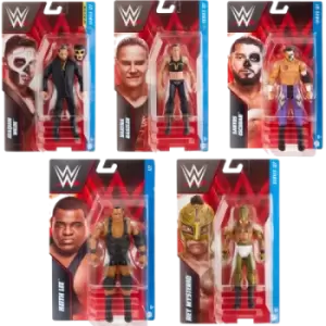 Image of WWE Action Figure (Assortment) for Merchandise