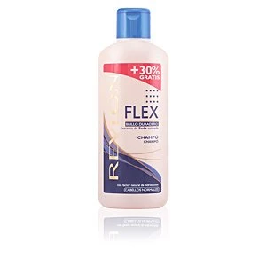 Image of FLEX KERATIN shampoo classic care 650ml