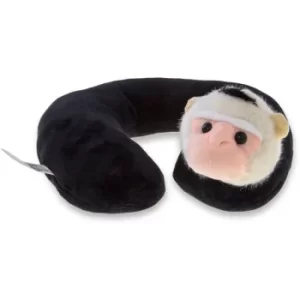 Image of Mad Beauty WB Friends Marcel Pillow 1 pc