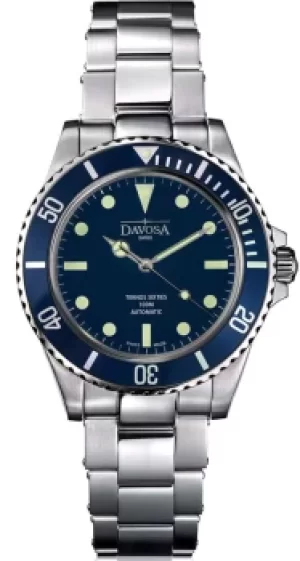 Image of Davosa Watch Ternos Sixties