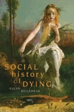 Image of social history of dying