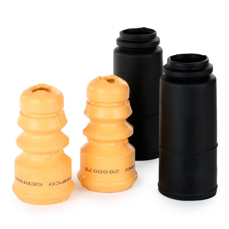 Image of MAPCO 34827 Shock Absorber Dust Cover Rear Axle Dust Cover Kit,shock absorber (919)