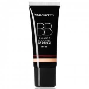 Image of SportFX Balance Boosting BB Cream - Fair