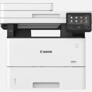 Image of Canon i-SENSYS MF553dw Wireless All-in-One Mono Laser Printer
