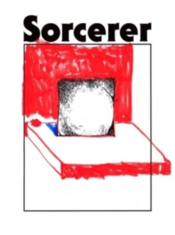 Image of Sorcerer Paperback / softback