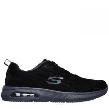 Image of Skechers Dyna Air Runners - Black