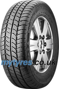 Image of Continental VancoWinter 2 ( 195/70 R15C 104/102R 8PR )