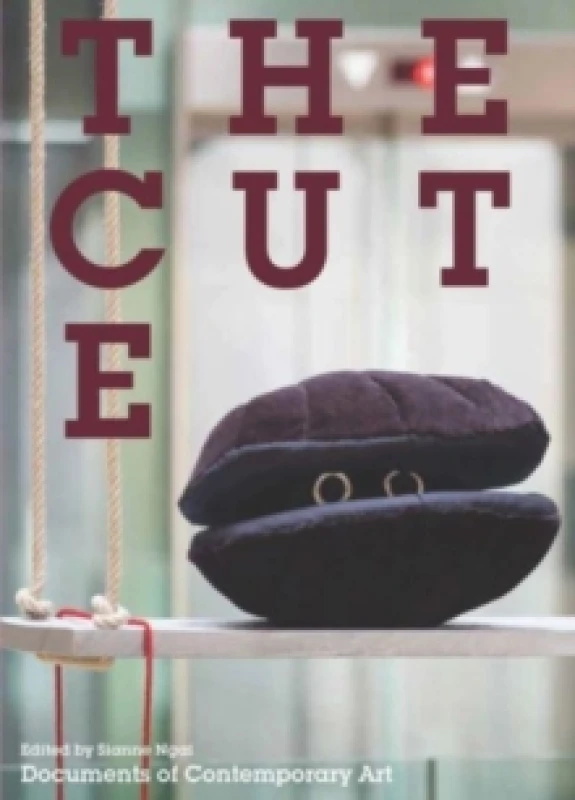 Image of The Cute. Paperback. By Sianne Ngai Books