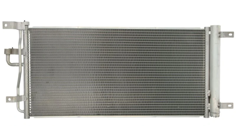 Image of AKS DASIS 152048N Condenser with dryer Condenser,air conditioning (448)