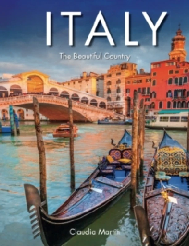Image of Italy Hardback