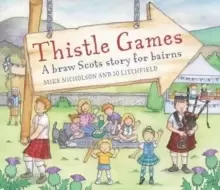 Image of Thistle Games