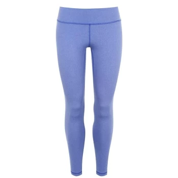 Image of adidas RR 7/8 Tights Ladies - Blue