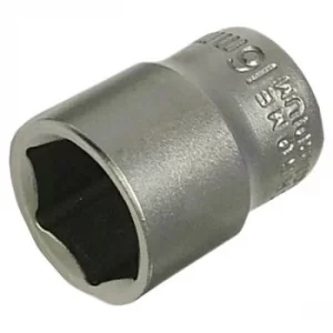 Image of Hexagon Socket 1/2IN Drive 21MM