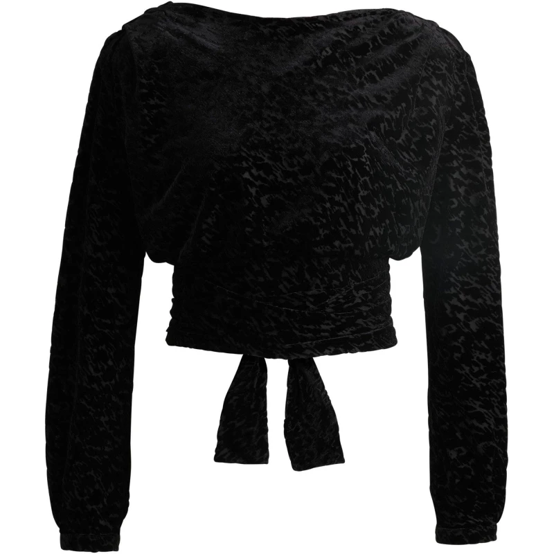 Image of Boss Womens C Edevory Polo Shirt Black female 12 (L)