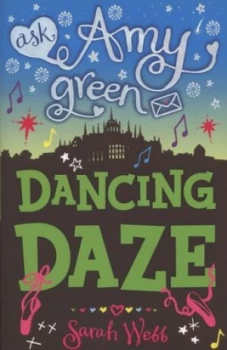 Image of Dancing Daze by Sarah Webb Book