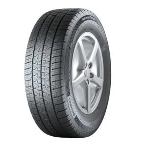 Image of Continental VanContact Camper ( 235/65 R16CP 115R 8PR )'