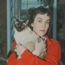 Image of Already, Always