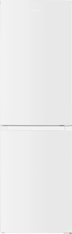 Image of Candy CCH1T518EWK-1 181cm 50/50 No Frost Fridge Freezer - White - E Rated