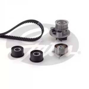 Image of Powergrip Water Pump Kit Gates KP25461XS