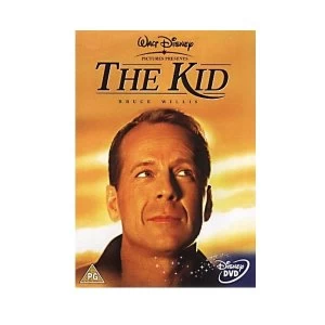 Image of The Kid DVD