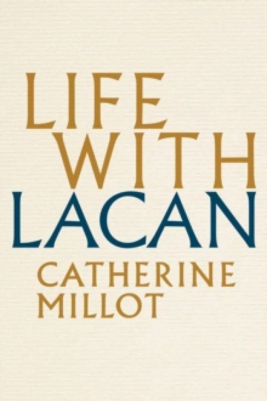 Image of Life With Lacan Paperback / softback