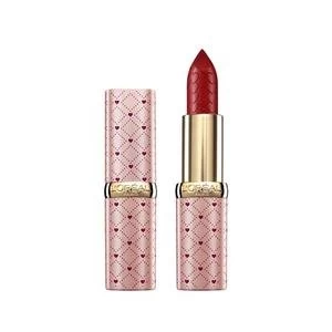 Image of LOreal Paris Color Riche Valentine Lipstick 297 Red Passion, Red Passion 297