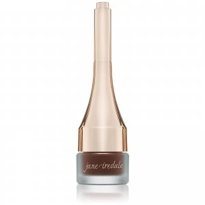 Image of jane iredale Mystikol Powdered Eyeliner - Dark Topaz