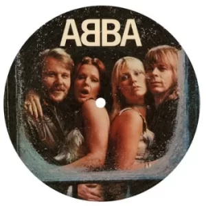 Image of Knowing Me Knowing You by ABBA Vinyl Album