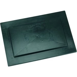 Image of Wickes Lid for Water Tank - 18L 4 Gallon 450 x 305mm