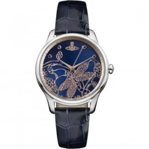 Image of Vivienne Westwood Fitzrovia Watch