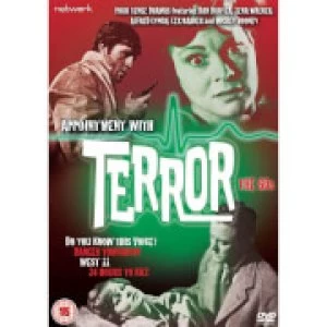 Image of Appointment with Terror: The 60s