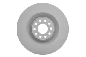 Image of Bosch Brake disc VW,AUDI 0 986 479 B97 4E0615301A,4E0615301G,4E0615301J Brake rotor,Brake discs,Brake rotors 4E0615301P,3D0615301M,4E0615301A