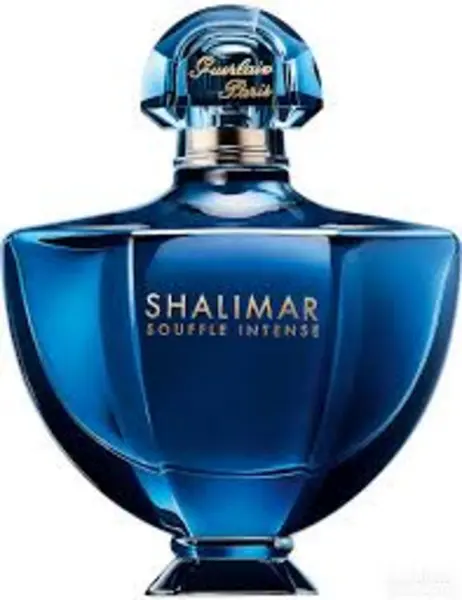 Image of Guerlain Shalimar Souffle Intense Eau de Parfum For Her 50ml