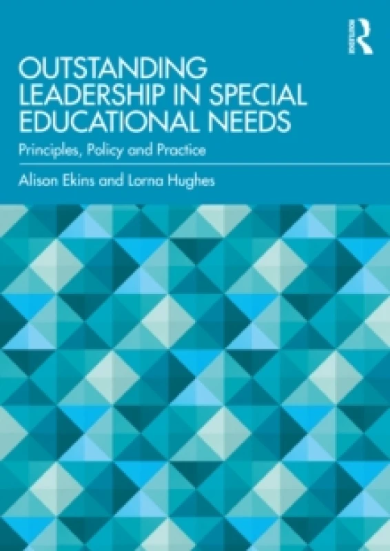 Image of Outstanding Leadership in Special Educational Needs : Principles, Policy and Practice Paperback / softback