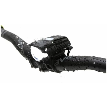 Image of SWIFT 500 FRONT LIGHT: BLACK - NR6785 - Niterider