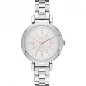 Image of Ladies DKNY Ellington Watch