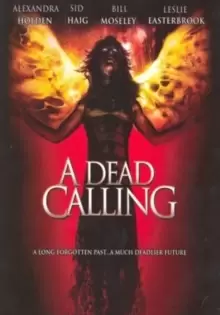 Image of A Dead Calling