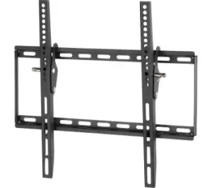 Image of VIVANCO WTP 410 Tilt 23-55" TV Bracket, Black