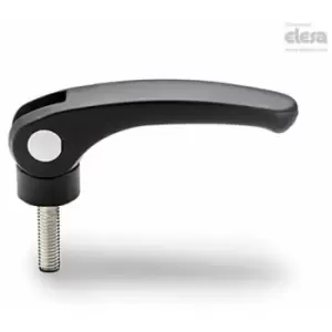 Image of Elesa - Cam lever-LAC.44-p-M5x30