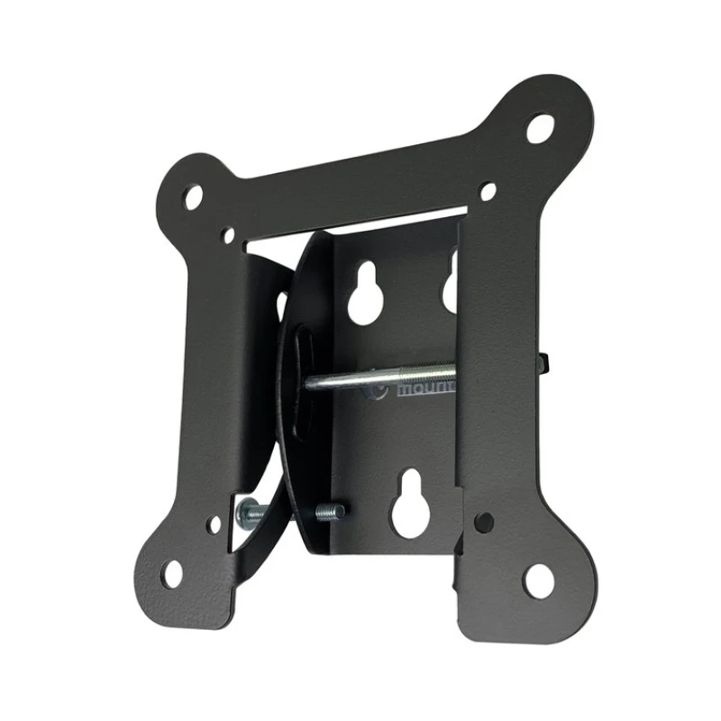 Image of Amer Mounts EZW1327 monitor mount / stand 68.6cm (27") Black Wal