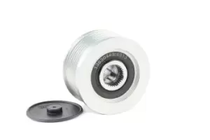 Image of RIDEX Freewheel Clutch NISSAN 1390F0013 A252C564FE,23100EB310,23151EB301 23151EB30A