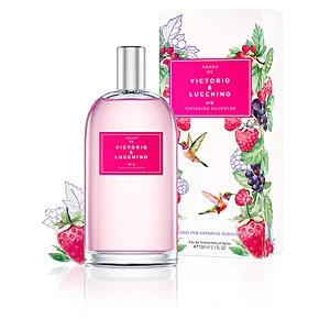 Image of Victorio & Lucchino Aguas No. 8 Tentacion Silvestre Eau de Toilette For Her 150ml